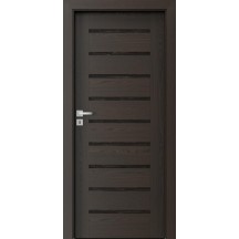 Natura KONCEPT A.0 Orech Tmavý 